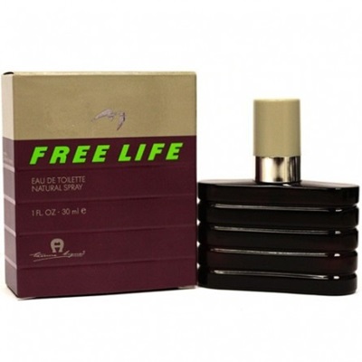 قیمت خرید عطر و ادکلن | اگنر فری لایف | AIGNER - Free Life