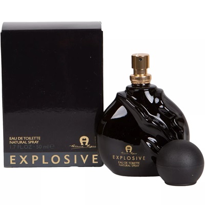 قیمت خرید عطر و ادکلن | اگنر اکسپلوسیو | AIGNER - Explosive