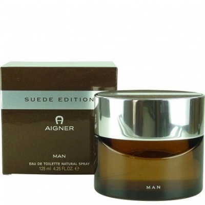 قیمت خرید عطر و ادکلن | ایگنر سود ادیشن مردانه | AIGNER - Suede Edition for men