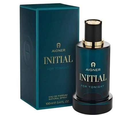 قیمت خرید عطر و ادکلن | اگنر اینیشیال فور تونایت | AIGNER - Initial For Tonight