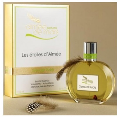 قیمت خرید عطر و ادکلن | ایم دی مارس پارفومز سنشوال رابیس | Aimee de Mars Parfums - Sensuel Rubis