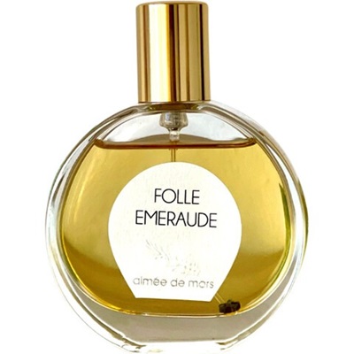 قیمت خرید عطر و ادکلن | ایم دی مارس پارفومز فول امراود | Aimee de Mars Parfums - Folle Emeraude