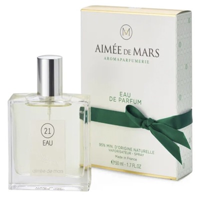 قیمت خرید عطر و ادکلن | ایم دی مارس پارفومز او 21 | Aimee de Mars Parfums - Eau 21