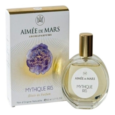 قیمت خرید عطر و ادکلن | ایم دی مارس پارفومز میتیک ایریس | Aimee de Mars Parfums - Mythique Iris (Mythical Iris)