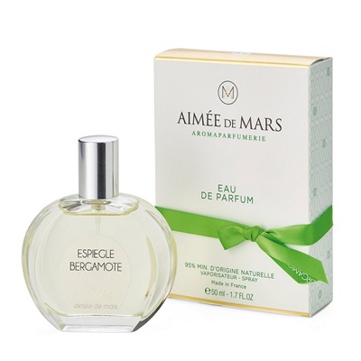 قیمت خرید عطر و ادکلن | ایم دی مارس پارفومز اسپیگل برگاموت ( پلی فول برگاموت) | Aimee de Mars Parfums - Espiegle Bergamote (Playful Bergamot)