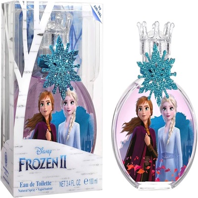 قیمت خرید عطر و ادکلن | ایر وال اینترنشنال دیزنی فروزن 2 | Air-Val International - Disney Frozen II