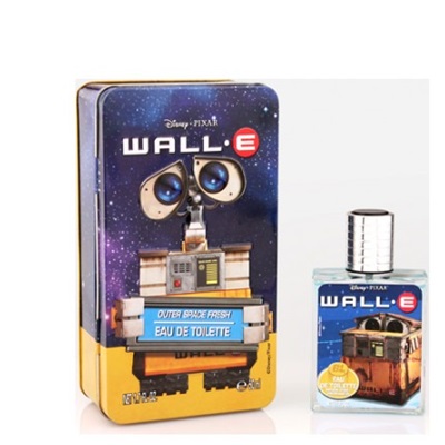 قیمت خرید عطر و ادکلن | ایر وال اینترنشنال وال ای | Air-Val International - Wall-E