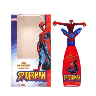 قیمت خرید عطر و ادکلن | ایر وال اینترنشنال اسپایدر من | Air-Val International - Spiderman