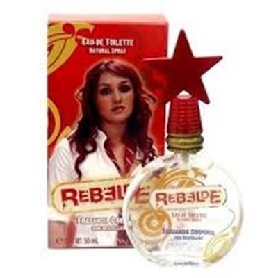 قیمت خرید عطر و ادکلن | ایر وال اینترنشنال ریبلد رابرتا | Air-Val International - Rebelde Roberta