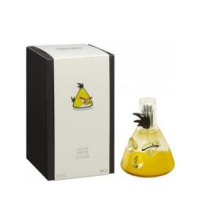 قیمت خرید عطر و ادکلن | ایر وال اینترنشنال انگری بردز یلو بردز | Air-Val International - Angry Birds Yellow Birds