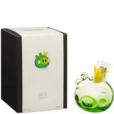 قیمت خرید عطر و ادکلن | ایر وال اینترنشنال انگری بردز کینگ پیگ | Air-Val International - Angry Birds King Pig