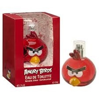 قیمت خرید عطر و ادکلن | ایر وال اینترنشنال انگری بردز رد برد | Air-Val International - Angry Birds Red Bird