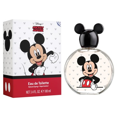 قیمت خرید عطر و ادکلن | ایر وال اینترنشنال دیزنی میکی | Air-Val International - Disney Mickey