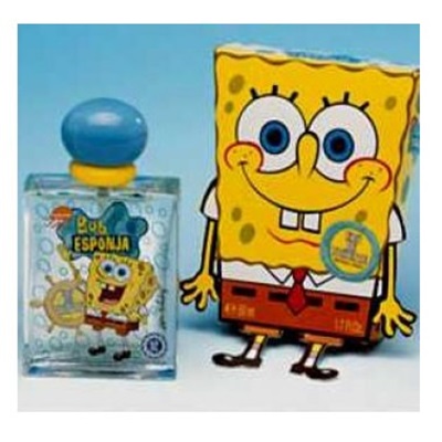 قیمت خرید عطر و ادکلن | ایر وال اینترنشنال باب اسپونجا | Air-Val International - Bob Esponja