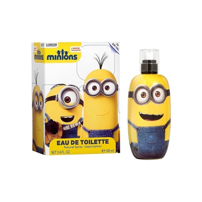 قیمت خرید عطر و ادکلن | ایر وال اینترنشنال مینیونز | Air-Val International - Minions