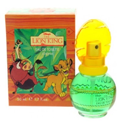 قیمت خرید عطر و ادکلن | ایر وال اینترنشنال دیزنی د لاین کینگ | Air-Val International - Disney The Lion King