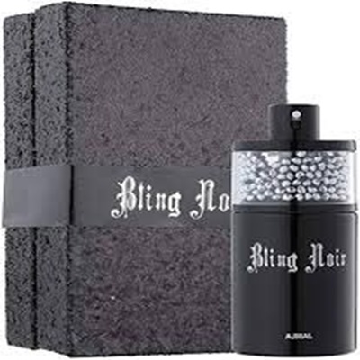 قیمت خرید عطر و ادکلن | اجمل بلینگ نویر | AJMAL - Bling Noir