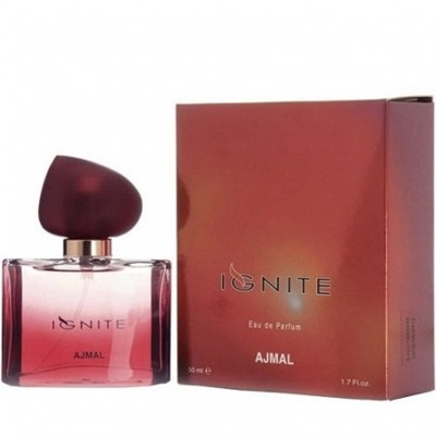 قیمت خرید عطر و ادکلن | اجمل ایگنایت | AJMAL - Ignite