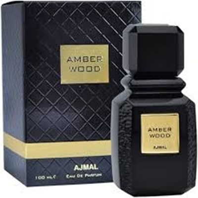 قیمت خرید عطر و ادکلن | اجمل آمبر وود | AJMAL - Amber Wood