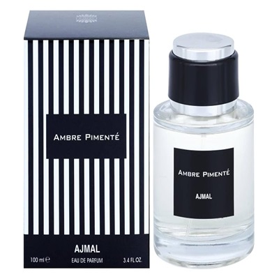 قیمت خرید عطر و ادکلن | اجمل آمبر پیمنت | AJMAL - Ambre Pimente