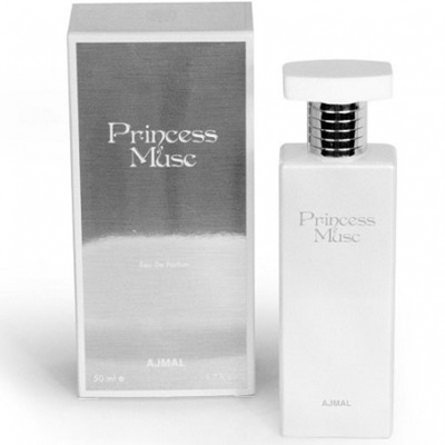 قیمت خرید عطر و ادکلن | اجمل پرینسنس مشک | AJMAL - Princess Musk