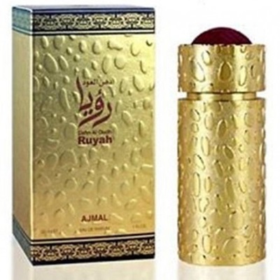 قیمت خرید عطر و ادکلن | اجمل دان آل عوده رویاه | AJMAL - Dahn Al Oudh Ruyah