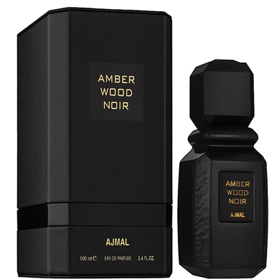 قیمت خرید عطر و ادکلن | اجمل امبر وود نویر | AJMAL - Amber Wood Noir