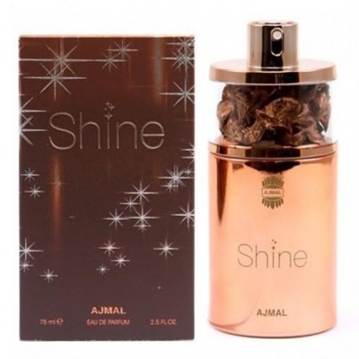 قیمت خرید عطر و ادکلن | اجمل شاین | AJMAL - Shine