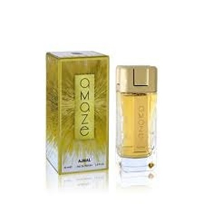 قیمت خرید عطر و ادکلن | اجمل امیز فور وومن | AJMAL - Amaze for Women