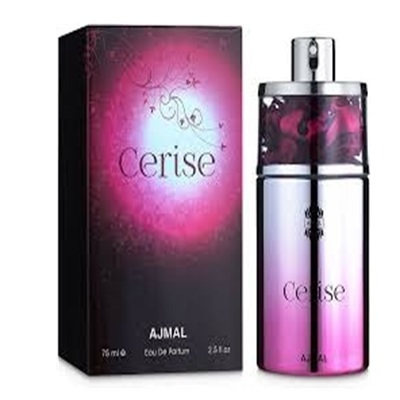 قیمت خرید عطر و ادکلن | اجمل سيريز | AJMAL - Cerise