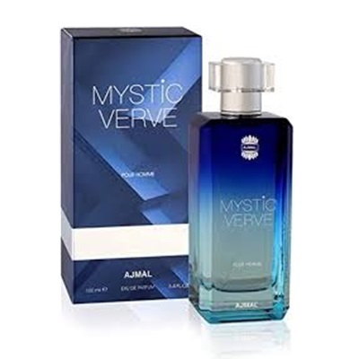 قیمت خرید عطر و ادکلن | اجمل میستیک ورو پور هوم | AJMAL - Mystic Verve pour Homme