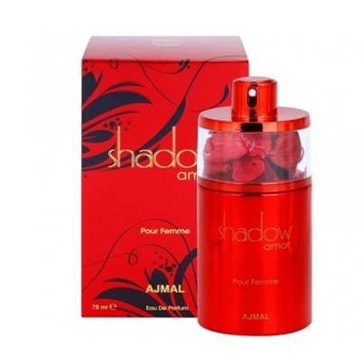 قیمت خرید عطر و ادکلن | اجمل شادو امور | AJMAL - Shadow Amor