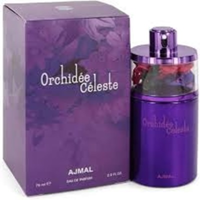 قیمت خرید عطر و ادکلن | اجمل ارکید سلست | AJMAL - Orchidee Celeste