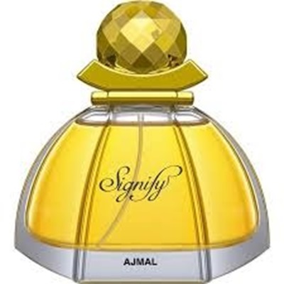 قیمت خرید عطر و ادکلن | اجمل سیگنیفای | AJMAL - Signify