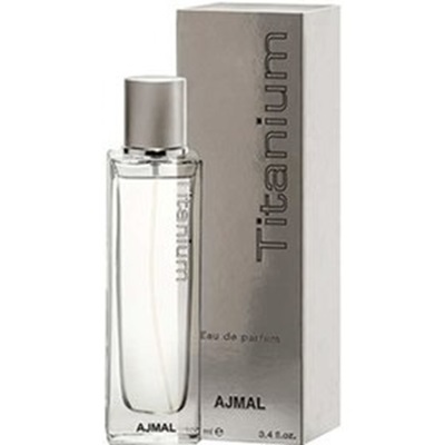 قیمت خرید عطر و ادکلن | اجمل تیتانیوم وومن | AJMAL - Titanium Woman