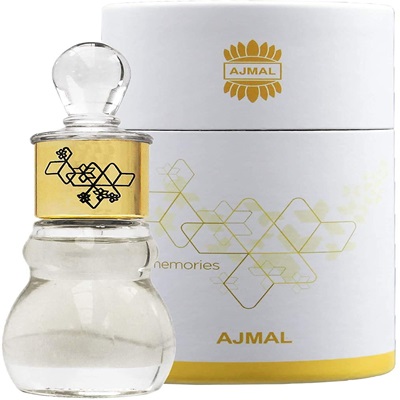 قیمت خرید عطر و ادکلن | اجمل مسک سیلک | AJMAL - Musk Silk