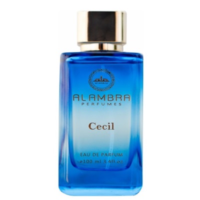 قیمت خرید عطر و ادکلن | ال امبرا سسیل | Al Ambra - Cecil