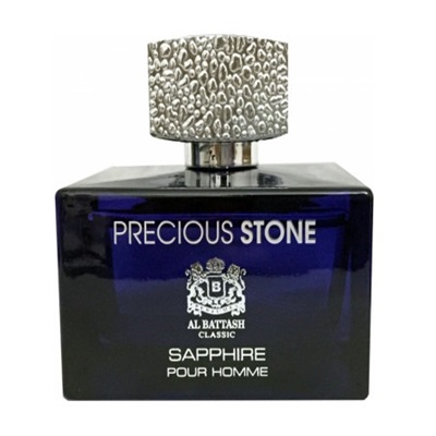 قیمت خرید عطر و ادکلن | ال بتاش کلاسیک پریشس استون سافیر | Al Battash Classic - Precious Stone Sapphire