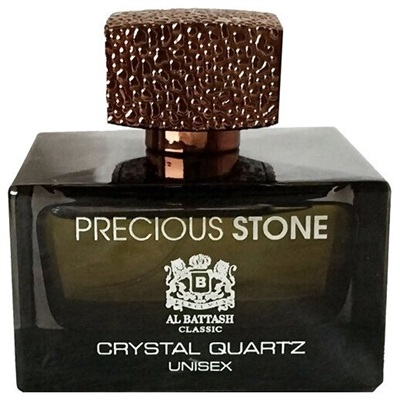 قیمت خرید عطر و ادکلن | ال بتاش پریشس استون کریستال کوارتز | Al Battash Classic - Precious Stone Crystal Quartz