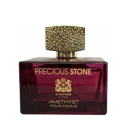 قیمت خرید عطر و ادکلن | ال بتاش کلاسیک پریشس استون امتیست | Al Battash Classic - Precious Stone Amethyst