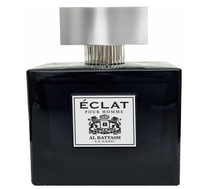 قیمت خرید عطر و ادکلن | ال بتاش کلاسیک اکلت پور هوم | Al Battash Classic - Eclat Pour Homme