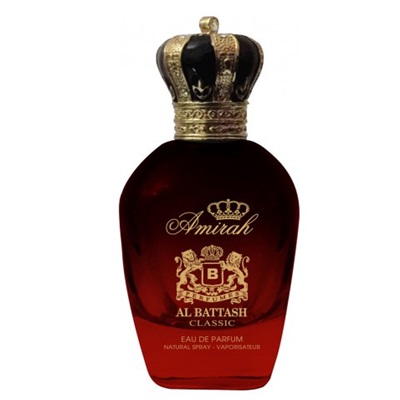 قیمت خرید عطر و ادکلن | ال بتاش کلاسیک امیراح | Al Battash Classic - Amirah