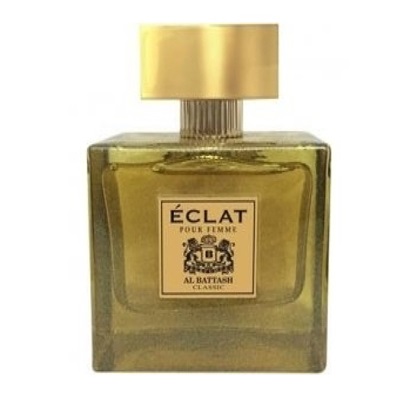 قیمت خرید عطر و ادکلن | ال بتاش کلاسیک اکلت پور فمه | Al Battash Classic - Eclat Pour Femme