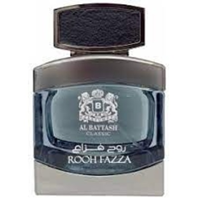 قیمت خرید عطر و ادکلن | ال بتاش کلاسیک روح فزاح هوم | Al Battash Classic - Rooh Fazza Homme