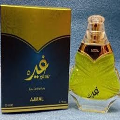 قیمت خرید عطر و ادکلن | اجمل غیر 5 | AJMAL - Ghair 5