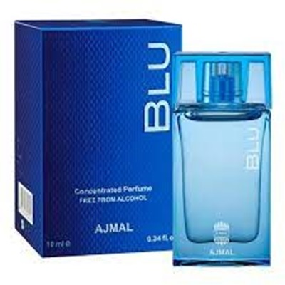 قیمت خرید عطر و ادکلن | اجمل بلو فم | AJMAL - Blu Femme