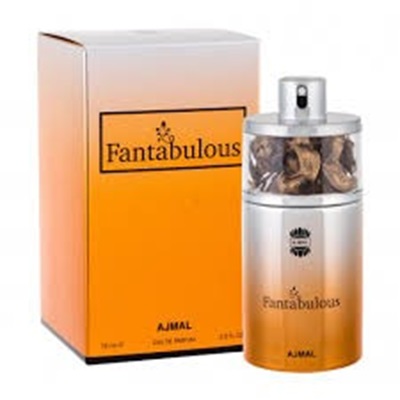 قیمت خرید عطر و ادکلن | اجمل فانتابولوس | AJMAL - Fantabulous