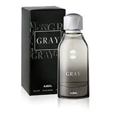 قیمت خرید عطر و ادکلن | اجمل گری | AJMAL - Gray