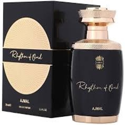 قیمت خرید عطر و ادکلن | اجمل ریتم اف عود | AJMAL - Rhythm of Oud