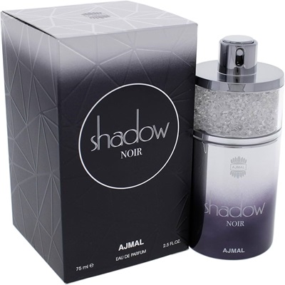 قیمت خرید عطر و ادکلن | اجمل شادو نویر | AJMAL - Shadow Noir